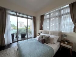 RESIDENCES AT EMERALD HILL (D9), Apartment #582182081